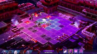 Subverse Gameplay Part two - 3D Animated Game by Studio