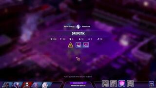 Subverse Gameplay Part two - 3D Animated Game by Studio