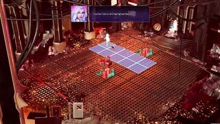 Subverse Gameplay Part two - 3D Animated Game by Studio