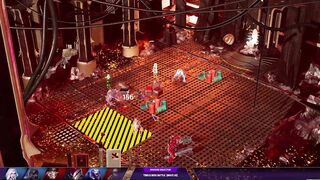 Subverse Gameplay Part two - 3D Animated Game by Studio