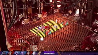 Subverse Gameplay Part two - 3D Animated Game by Studio