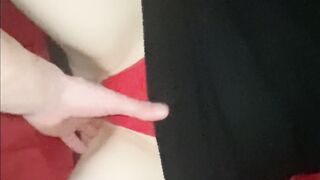 Nailed a Amazing Bitch Clothed into a African Dress, Real