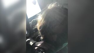 This Cheating Blonde Told Me Her Bf Never Ruins Her