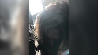 This Cheating Blonde Told Me Her Bf Never Ruins Her