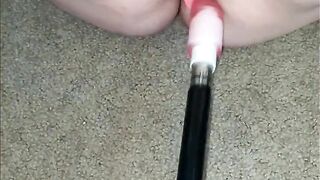 My Sex Machine is Great