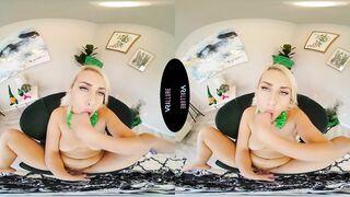 VRALLURE an Irish Lesson