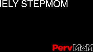 Juan Lucho’s stepmom Canela Skin walks inside his room 1
