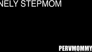 Bombshell Stepmom Canela Skin Wants Stepson To Make Her Scream
