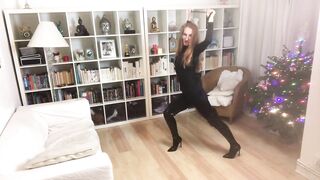 RubyRokkit for ever Striptease