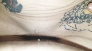 Hubby and Ex-Wife taking Time to Banged off some Steam.