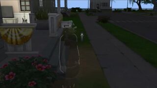 Porn Group Sex! Sex with six into different Positions | Sims,