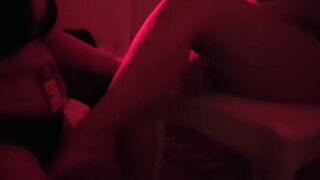 Yumeko Submissive Student Pays the Bet