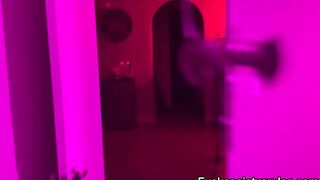 Banged! my Face Short Movie