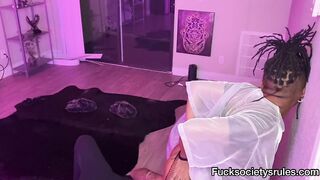 Banged! my Face Short Movie