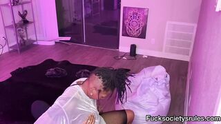 Banged! my Face Short Movie