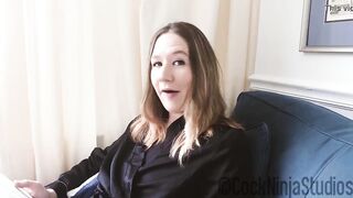 It's A Step Cougar and Son Thing AKA Mommy Needs