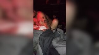 Hard Sex with mom slave
