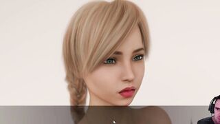 Echoes of Lust - Ellie let me Banged her