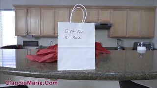 Claudia Marie VS Sofie Marie