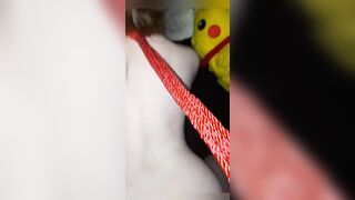 Kittens Doggy Style