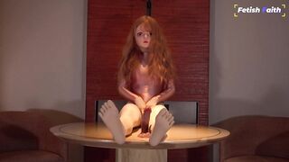 Bondage Faith Fan Club XXI - PV
