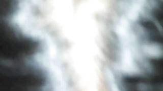 Big Titted mistress offer Titjob and Gets Cutshot on her Long