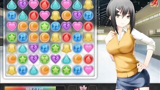 [part 14] HuniePop with Commentary!