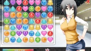 [part 14] HuniePop with Commentary!