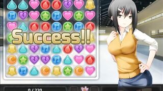 [part 14] HuniePop with Commentary!