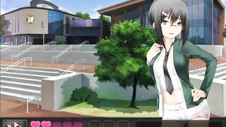 [part 14] HuniePop with Commentary!