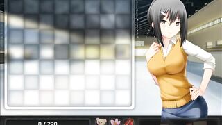 [part 14] HuniePop with Commentary!