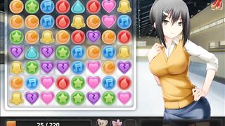 [part 14] HuniePop with Commentary!