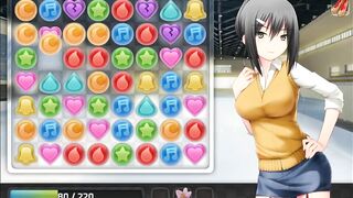 [part 14] HuniePop with Commentary!