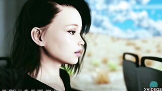 A.O.A. Academy #36 • Getting to know 6 adorable girls