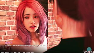 A.O.A. Academy #36 • Getting to know 6 adorable girls