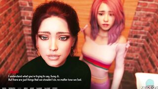 A.O.A. Academy #36 • Getting to know 6 adorable girls