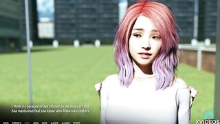A.O.A. Academy #36 • Getting to know 6 adorable girls