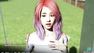 A.O.A. Academy #36 • Getting to know 6 adorable girls