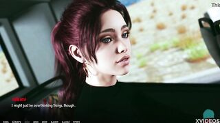 A.O.A. Academy #36 • Getting to know 6 adorable girls