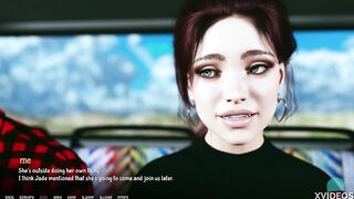 A.O.A. Academy #36 • Getting to know 6 adorable girls