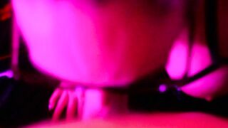 Eva Pvc Bondage Professor Play Long Penis Gonzo pov Bj