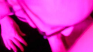 Eva Pvc Bondage Professor Play Long Penis Gonzo pov Bj