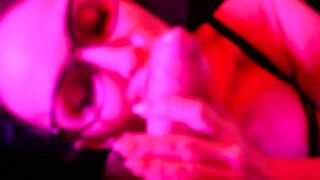 Eva Pvc Bondage Professor Play Long Penis Gonzo pov Bj