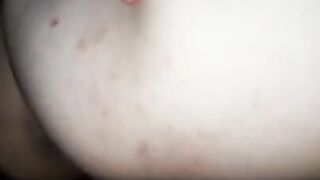2da Parte, Acabada En Las Tetas