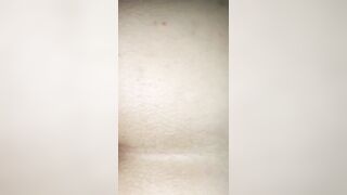 2da Parte, Acabada En Las Tetas