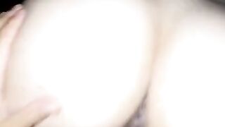 2da Parte, Acabada En Las Tetas