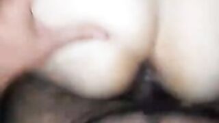 2da Parte, Acabada En Las Tetas