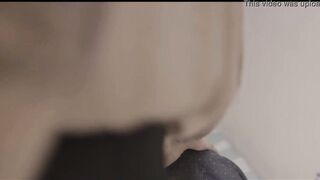 DICK ADDICTION 4K (FOR WOMEN) A young Latino with a