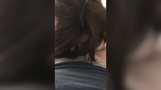 Oldie but Goodie Amazing Blowjob by River Flash