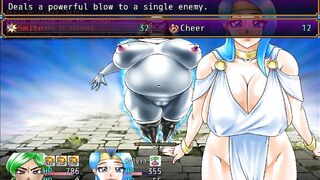 Love Love my Buddy X Part 8 Corrupting the Nun